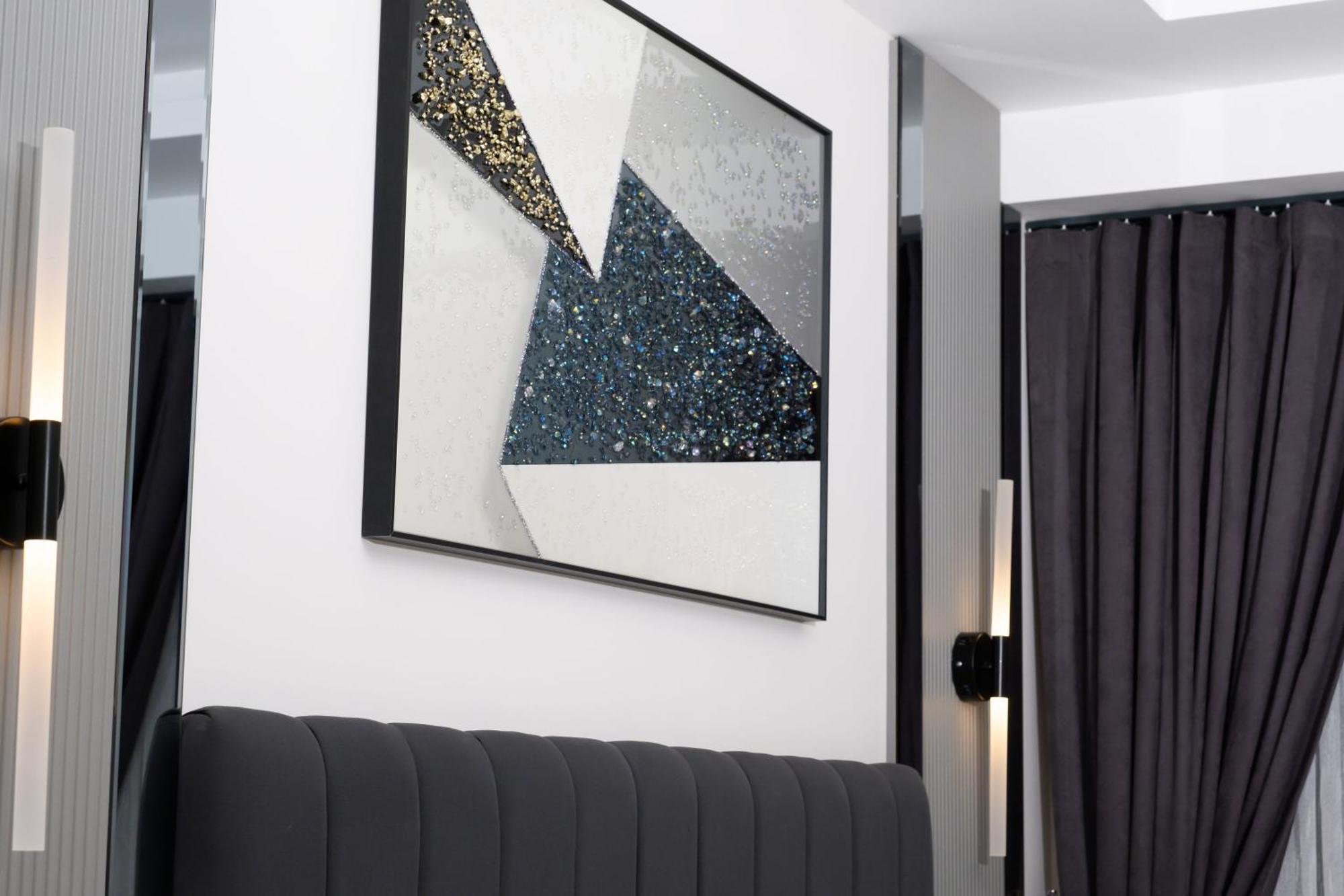 Alion Hotel Izmir Eksteriør billede